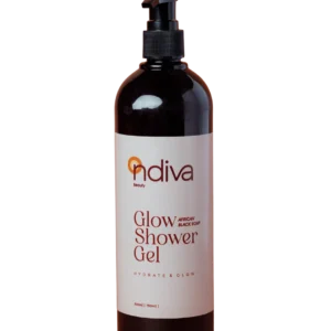 Glow Shower Gel