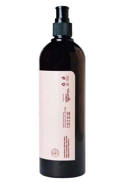 Glow Shower Gel - Image 2