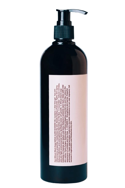 Glow Shower Gel - Image 3