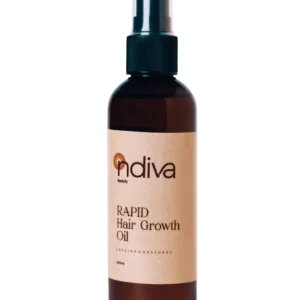 Rapid Hair Growth Oil