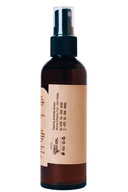 Rapid Hair Growth Oil - Image 3