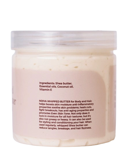 Whipped SheaButter - Image 3