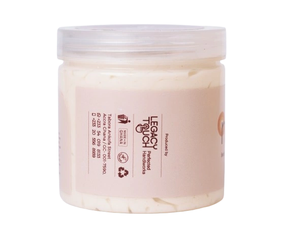 Whipped SheaButter - Image 4