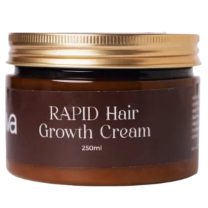 Rapid Hair Growth