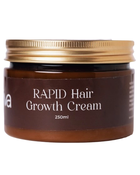 Rapid Hair Growth