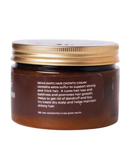 Rapid Hair Growth - Image 4